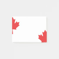 notes de la feuille rouge de l'érable canadien