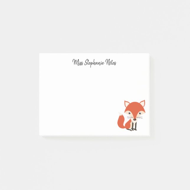 Post-it® Notes de l'article de l'article pour le collège-bu (Devant)