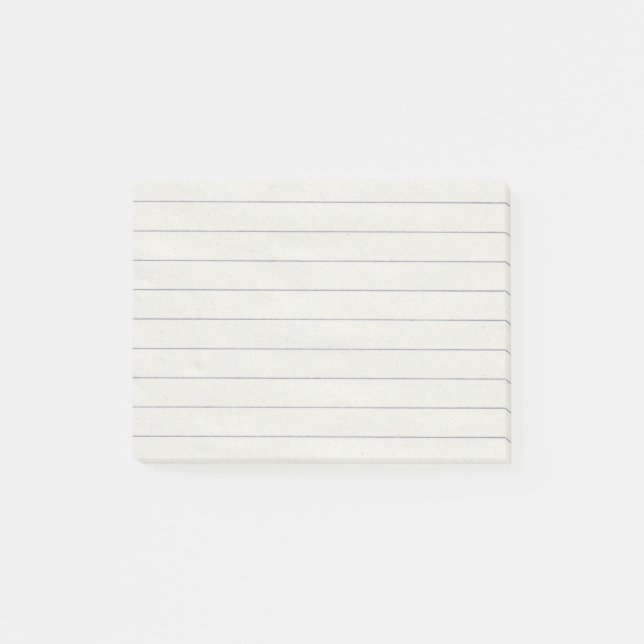 Post-it® Notes de l'article lié (Devant)