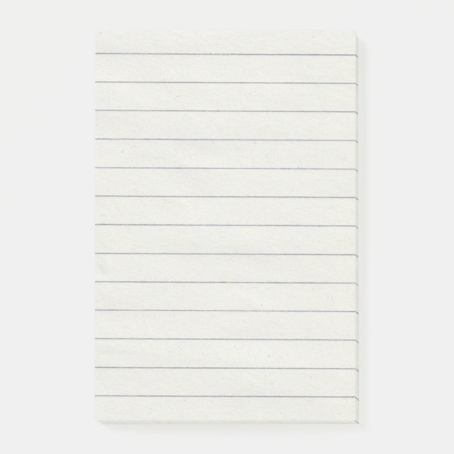 Post-it® Notes de l'article lié (Devant)