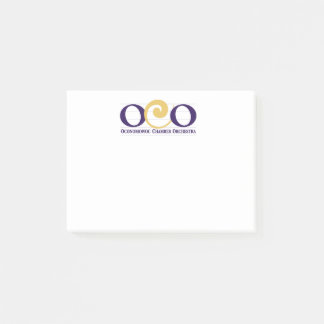 Post-it® Notes de l'OCO