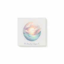 Notes de logo Cloudy Eclipse