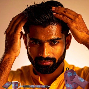 Post-it® Notes de massage mental