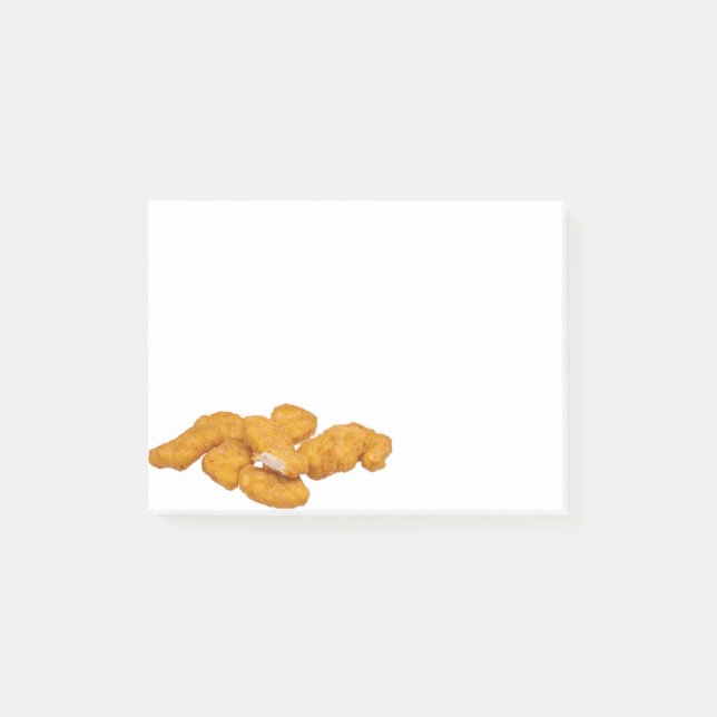 Post-it® Notes de pépite (Devant)