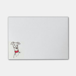 Post-it® Notes de post-it de Roo