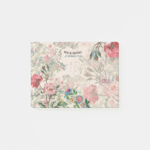 Post-it® Notes de post-it françaises de Passionflowers de