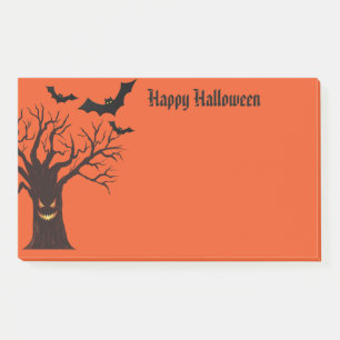 Post-it® Notes de publication d'Halloween