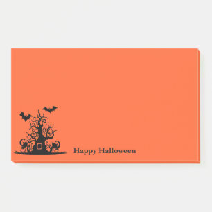 Post-it® Notes de publication d'Halloween