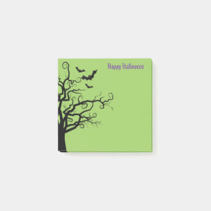 Post-it® Notes de publication d'Halloween