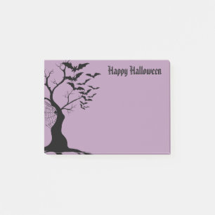 Post-it® Notes de publication d'Halloween