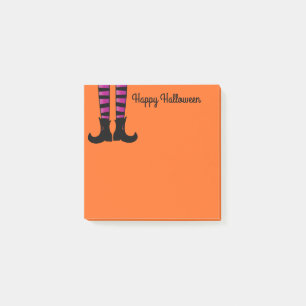 Post-it® Notes de publication d'Halloween