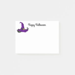 Post-it® Notes de publication d'Halloween