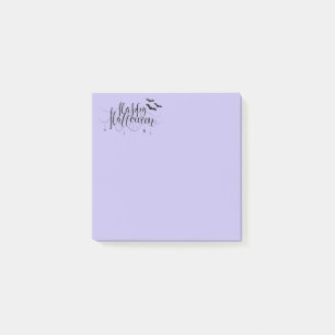 Post-it® Notes de publication d'Halloween