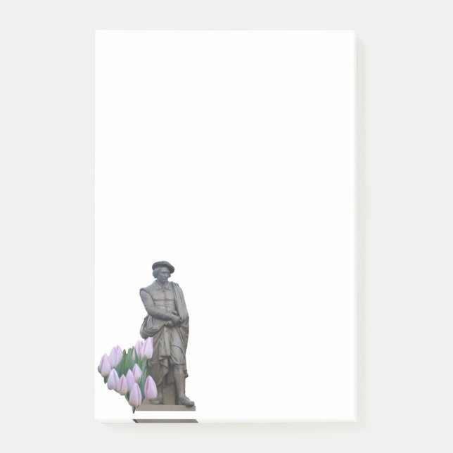 Post-it® Notes de Rembrandt (Devant)