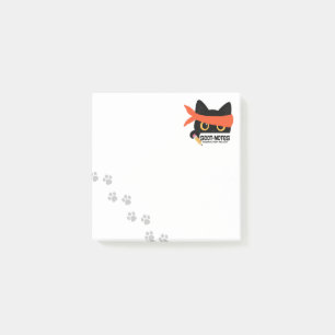 Post-it® NOTES DE SUITE notes de recette