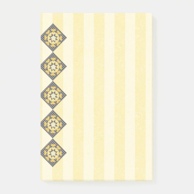 Post-it® Notes de Sun Kissed Post It (Devant)