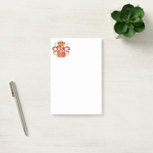 Post-it® Notes d'Espagne