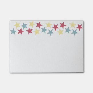 Post-it® Notes d'étoile