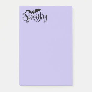 Post-it® Notes d'Halloween