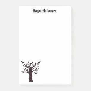 Post-it® Notes d'Halloween