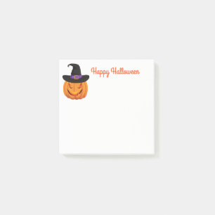 Post-it® Notes d'Halloween
