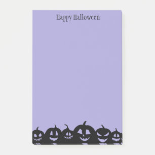 Post-it® Notes d'Halloween