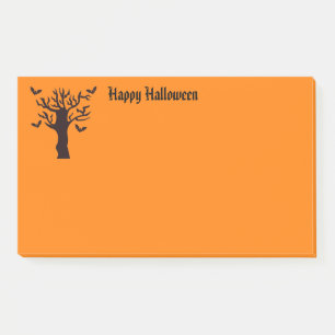 Post-it® Notes d'Halloween
