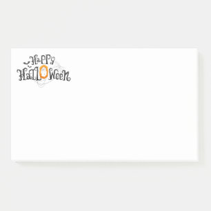 Post-it® Notes d'Halloween