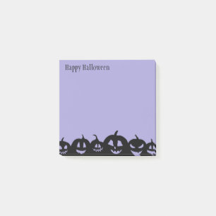 Post-it® Notes d'Halloween