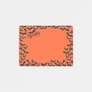 Post-it® Notes d'Halloween