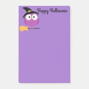 Post-it® Notes d'Halloween