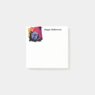 Post-it® Notes d'Halloween