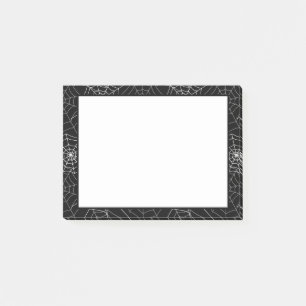 Post-it® Notes d'Halloween