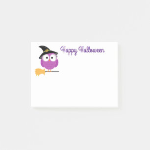 Post-it® Notes d'Halloween