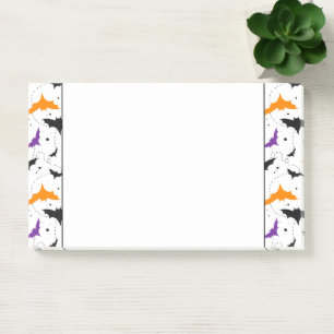 Post-it® Notes d'Halloween