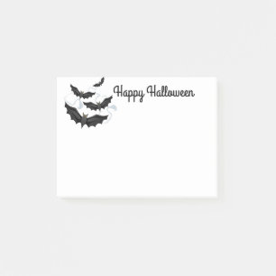Post-it® Notes d'Halloween