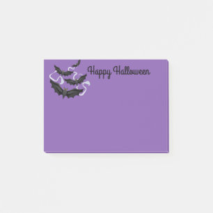 Post-it® Notes d'Halloween