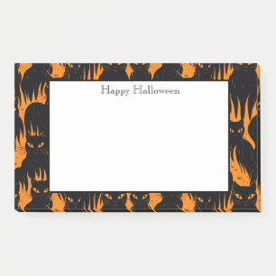 Post-it® Notes d'Halloween