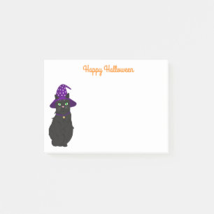 Post-it® Notes d'Halloween