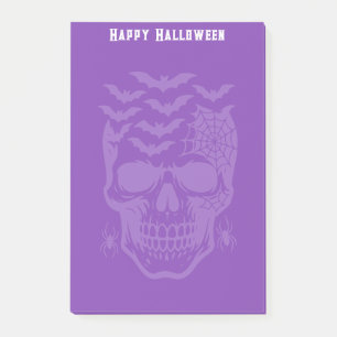Post-it® Notes d'Halloween