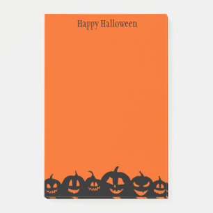 Post-it® Notes d'Halloween