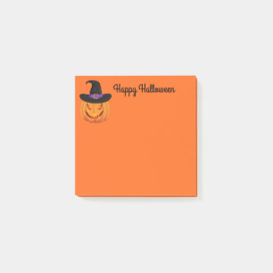 Post-it® Notes d'Halloween