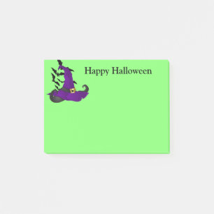 Post-it® Notes d'Halloween