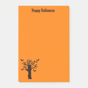 Post-it® Notes d'Halloween