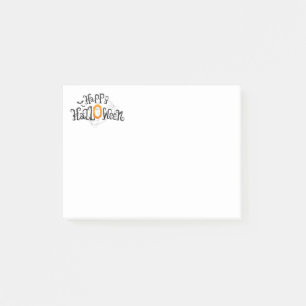 Post-it® Notes d'Halloween