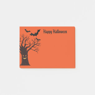 Post-it® Notes d'Halloween
