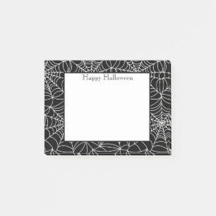 Post-it® Notes d'Halloween