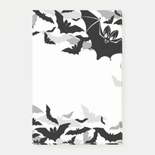 Post-it® Notes d'Halloween
