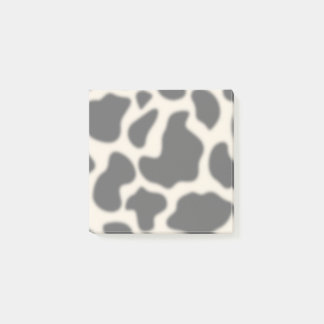 Post-it® Notes d'impression de la vache