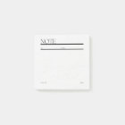 Notes explicites et pratiques pour tous les jours